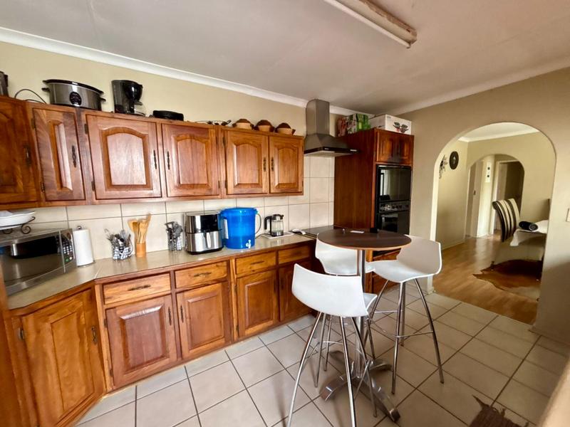 3 Bedroom Property for Sale in Pellissier Free State